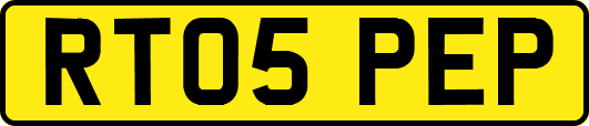 RT05PEP