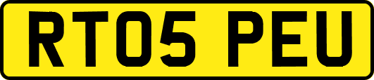 RT05PEU