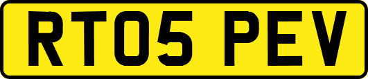 RT05PEV