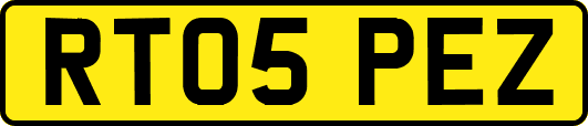 RT05PEZ