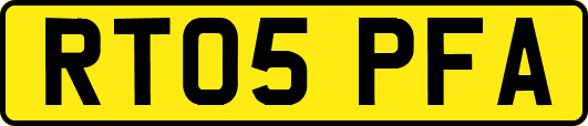 RT05PFA