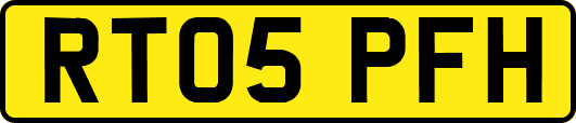 RT05PFH
