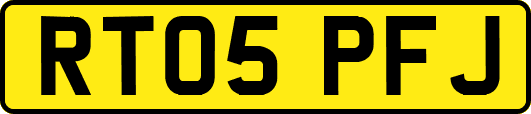 RT05PFJ