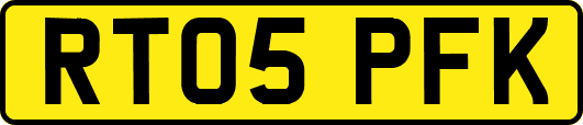 RT05PFK