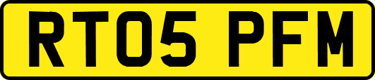 RT05PFM