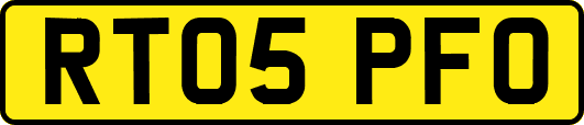 RT05PFO