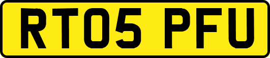 RT05PFU