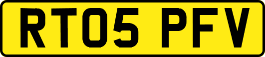 RT05PFV