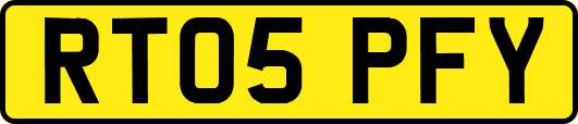 RT05PFY