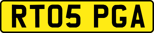 RT05PGA