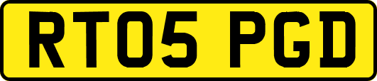 RT05PGD