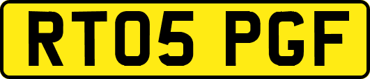 RT05PGF