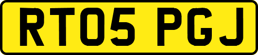 RT05PGJ