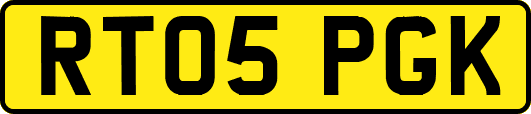 RT05PGK