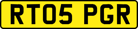 RT05PGR