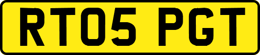 RT05PGT