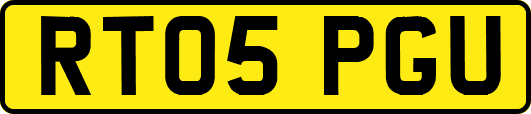 RT05PGU