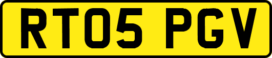 RT05PGV