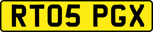 RT05PGX