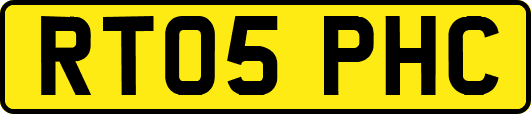 RT05PHC