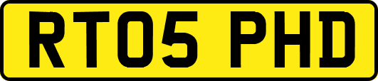 RT05PHD