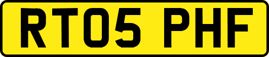 RT05PHF