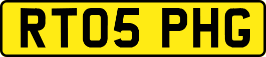 RT05PHG