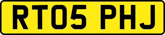 RT05PHJ