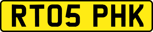 RT05PHK