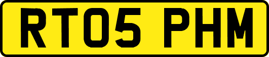 RT05PHM