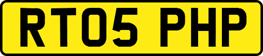 RT05PHP