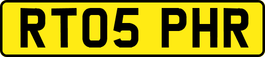 RT05PHR