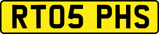 RT05PHS
