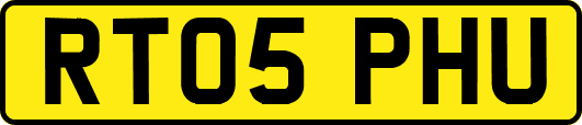 RT05PHU