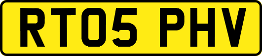 RT05PHV