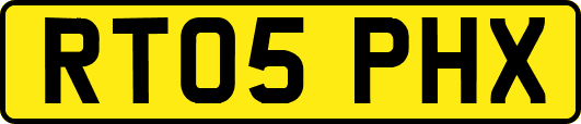 RT05PHX