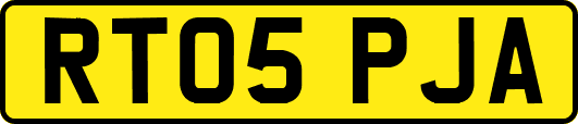 RT05PJA