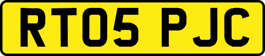 RT05PJC