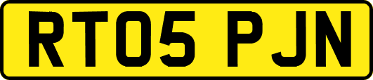 RT05PJN