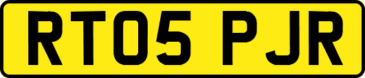 RT05PJR