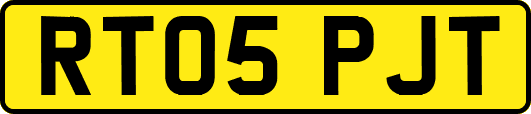 RT05PJT