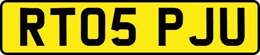 RT05PJU