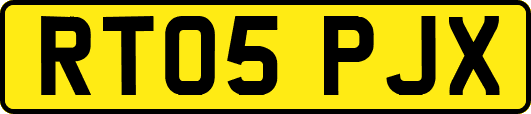 RT05PJX