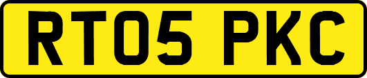 RT05PKC