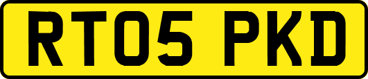 RT05PKD