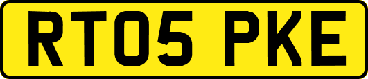 RT05PKE