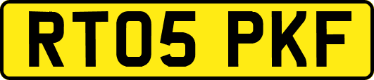 RT05PKF