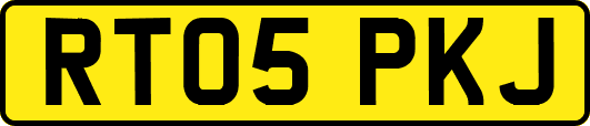 RT05PKJ