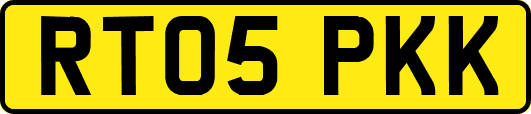 RT05PKK