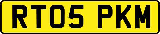 RT05PKM